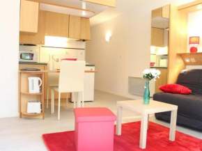 Studio cozy avec terrasse, piscine et parking - La Rochelle - FR-1-246-591